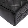 Chanel Quilted Lambskin Shoulder Bag Secondhand