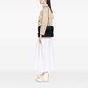 Chanel Quilted Lambskin Shoulder Bag Secondhand