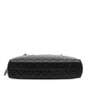 Chanel Quilted Lambskin Shoulder Bag Secondhand
