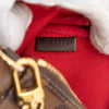 Louis Vuitton Damier Ebene Mini Pochette Accessoires Secondhand