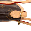 Louis Vuitton Monogram Neverfull BB Secondhand