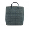 Chanel CC Chocolate Bar Denim Tote Secondhand