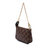 Louis Vuitton Damier Ebene Mini Pochette Accessoires Secondhand