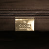 Gucci GG Canvas Web Tote Secondhand