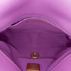 Chanel Mini Quilted Lambskin Funky Town Flap Secondhand