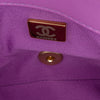 Chanel Mini Quilted Lambskin Funky Town Flap Secondhand