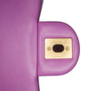 Chanel Mini Quilted Lambskin Funky Town Flap Secondhand