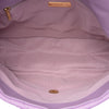 Chanel Large Jersey 19 Flap Secondhand