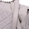 Chanel Quilted Lambskin x3 Accordion Tote Secondhand