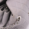 Chanel Quilted Lambskin x3 Accordion Tote Secondhand