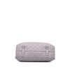 Chanel Quilted Lambskin x3 Accordion Tote Secondhand