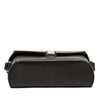 Saint Laurent Leather Tuc Box Crossbody Secondhand