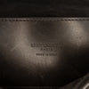 Saint Laurent Leather Tuc Box Crossbody Secondhand