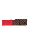 Secondhand Louis Vuitton Damier Ebene Pochette Felicie