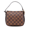 Secondhand Louis Vuitton Damier Ebene Trousse Pochette