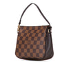 Secondhand Louis Vuitton Damier Ebene Trousse Pochette