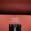 Hermès Togo Kelly II Retourne 35 Secondhand