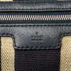 Gucci Calfskin Web Joy Boston Bag Secondhand