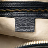 Gucci Calfskin Web Joy Boston Bag Secondhand