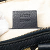 Gucci Calfskin Web Joy Boston Bag Secondhand