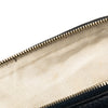 Gucci Calfskin Web Joy Boston Bag Secondhand