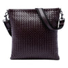 Bottega Veneta Nappa Intrecciato VN Crossbody Secondhand