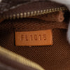 Louis Vuitton Monogram Mini Pochette Accessoires Secondhand