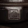Fendi Small Zucca Canvas Twins Tote Secondhand