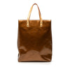 Louis Vuitton Monogram Vernis Reade MM Secondhand
