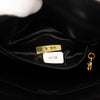 Chanel CC Quilted Lambskin Turnlock Handbag Secondhand