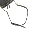 Chanel Lambskin CC Mania Camera Bag Secondhand