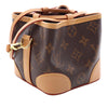 Louis Vuitton Monogram Noe Purse Secondhand