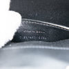 Saint Laurent Studded Chevron Calfskin Monogram Envelope Chain Flap Secondhand