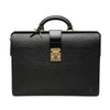 Louis Vuitton Epi Serviette Fermoir Secondhand