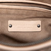 Secondhand Bottega Veneta Nappa Intrecciato Nodini Crossbody