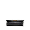 Chanel Old Medium Quilted Lambskin Boy Flap Secondhand