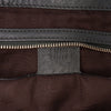 Secondhand Gucci Large GG Canvas GG Charm Tote