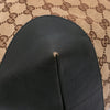 Secondhand Gucci Large GG Canvas GG Charm Tote