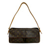 Louis Vuitton Monogram Viva Cite MM Secondhand