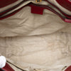Gucci GG Canvas Twins Tote Secondhand