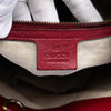 Gucci GG Canvas Twins Tote Secondhand