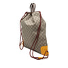 Gucci GG Supreme Animalier Backpack Secondhand