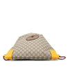 Gucci GG Supreme Animalier Backpack Secondhand