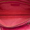 Chanel CC Quilted Lambskin Pouch with Mini Flap Purse Secondhand