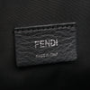 Fendi Medium Zucca Sunshine Shopper Canvas Tote Secondhand