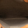 Celine Macadam Coated Canvas Tote Secondhand