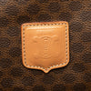 Celine Macadam Coated Canvas Tote Secondhand