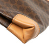 Celine Macadam Coated Canvas Tote Secondhand