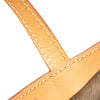 Celine Macadam Coated Canvas Tote Secondhand