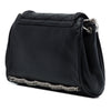 Secondhand Chanel CC Quilted Lambskin Bijoux Chain Accordion Flap
